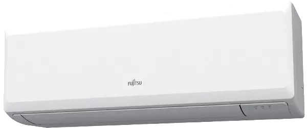 FUJITSU ASYG12KPCA/AOYG12KPCA